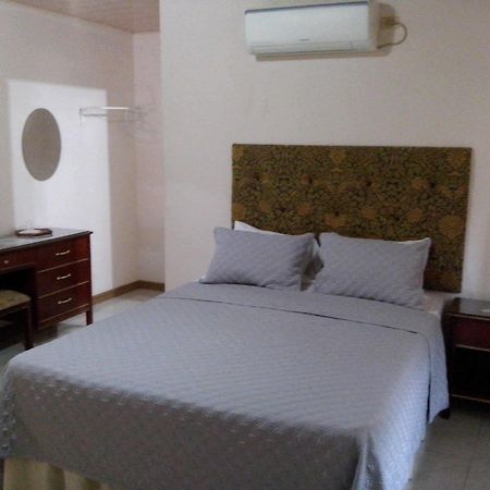 Hotel Piamonte Las Tablas Exterior foto