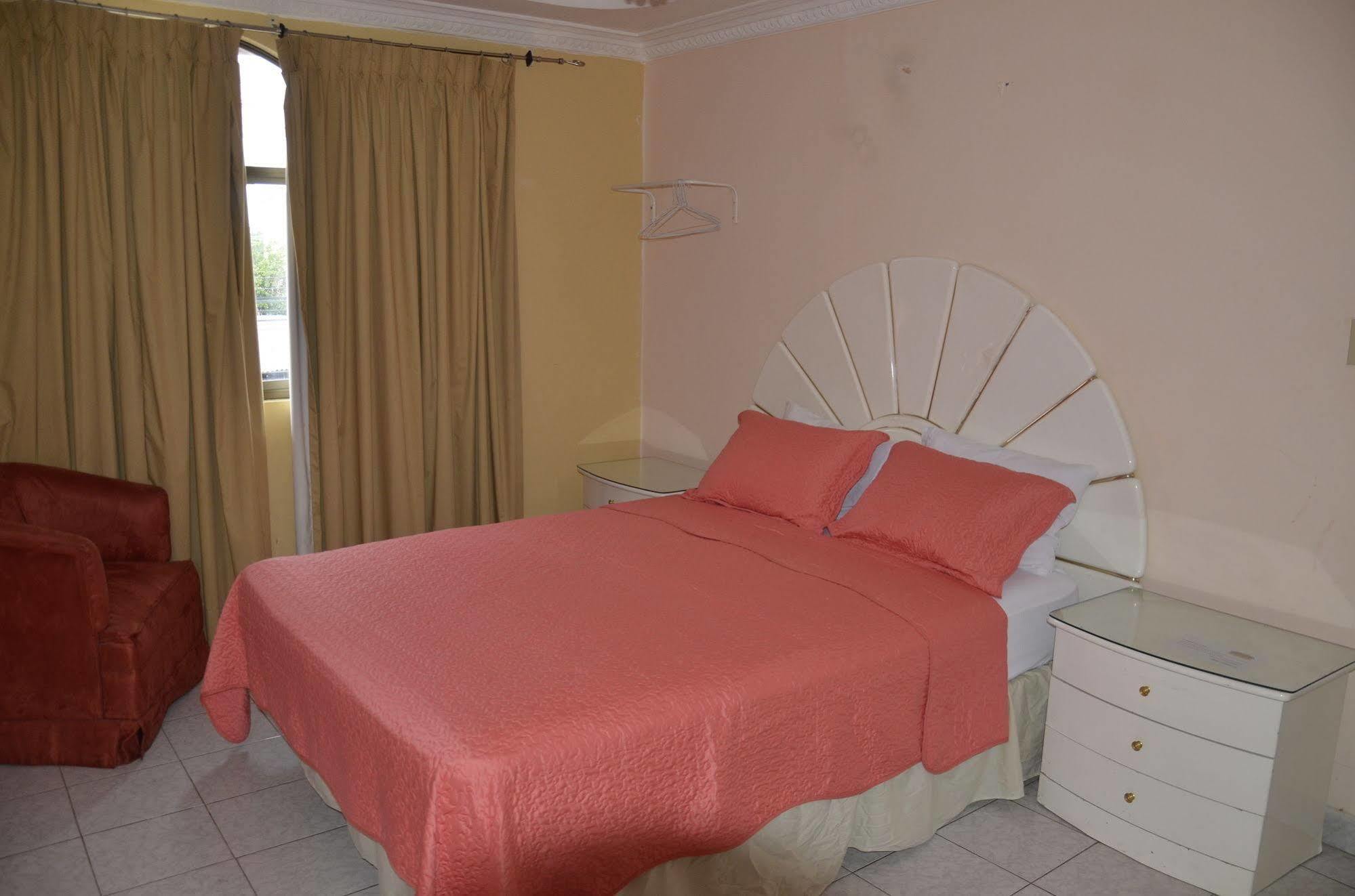 Hotel Piamonte Las Tablas Exterior foto